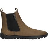 Groundies Womens Everyday Chelsea 20 Barefootschoenen (Dames |bruin)