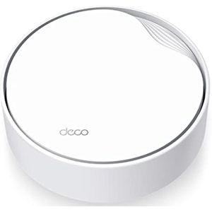 Mesh WiFi 6 Router met PoE en AX3000 Snelheid