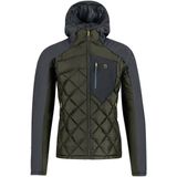 Karpos - Lastei Up - Jas - Dynamic Fit - Waterdicht - Winddicht - Ademend