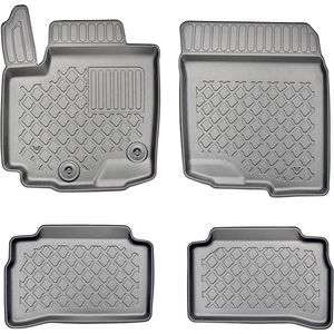 Aristar - Guardliner - Tapis de Sol - Voor Suzuki Vitara Full Hybrid - SUV-5 - 03.2022