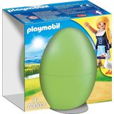 PLAYMOBIL  Ganzenhoedster - 70083