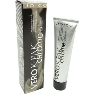 Joico Vero K-pak Chrome Demi-permanent Creme Color - A3 Ebony Ash Brown