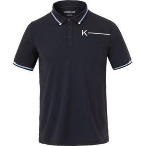 Kingsland Poloshirt Grabiel Navy - XL