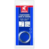 Griffon - Staafsoldeer - Tin/Koper 97/3 - Massief - Ø 6.0 mm - 100 g