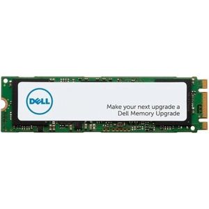 DELL AA615520 internal solid state drive M.2 1 TB PCI Express NVMe