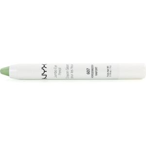 NYX Jumbo Oogpotlood - 607 Horseradish