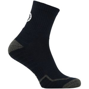 Tennissok The Indian Maharadja Kadiri Low Navy