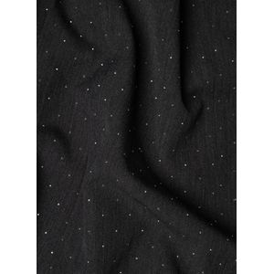 YEST Gilana Essential Bottoms - Dark Grey/Melange - maat W34 / L32