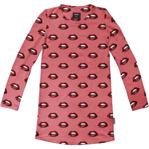 SNURK Dress Kind Kiss Kiss maat 128