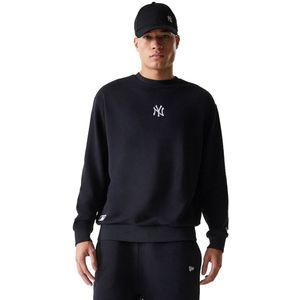 New Era - Sweatshirt - New York Yankees - Iconisch Model - Comfortabel