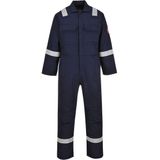 Jumpsuit - Vlamvertragend - Reflecterend - UPF 50+ - Diverse Zakken
