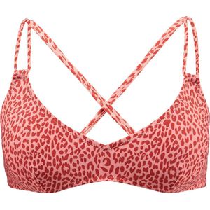 Barts - Bathers Cross Back - dusty pink - Vrouwen - Maat 36