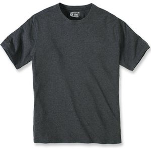 Carhartt Extremes Relaxed Fit T-Shirt Carbon Heather-S