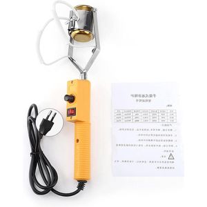 2 stuks Tuimelschakelaar 12 V 20 A 3-polig Bedieningsknop Aan/Uit-schakelaar LED Rood Licht voor Auto Boot Vrachtwagen - Waterdicht