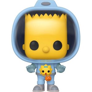 Spaceman Bart - Funko Pop! Animantion - The Simpsons