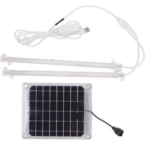 Plant Grow Light Strip voor Balkon Kas - Plant Groei LED Licht - 20w .