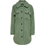 ONLY - ONLNEWCAMILLA TEDDY SHACKET - Dames