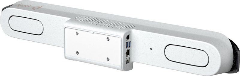 Poly Studio X52 All-In-One Video Bar No Radio or Power Cord GSA/TAA video conferencing systeem 20 MP Ethernet LAN Videovergaderingssysteem voor groepen