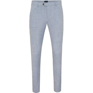 Tresanti ELSI Melange trouser Sky blue (TRPAJA188 - 801)