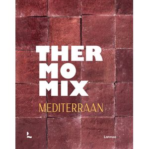 Thermomix Mediterraan