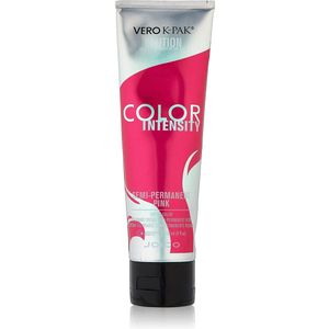 Joico Intensity Semi-Permanent Hair Color Pink