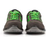 U-Power - Denver - Veiligheidsschoenen - Ademend - Antivermoeidheidsinzetstuk