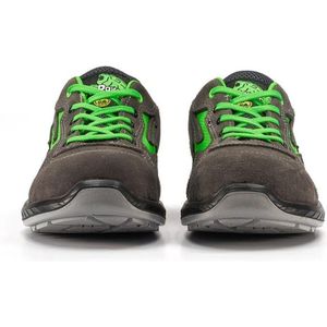 U-Power - Denver - Veiligheidsschoenen - Ademend - Antivermoeidheidsinzetstuk