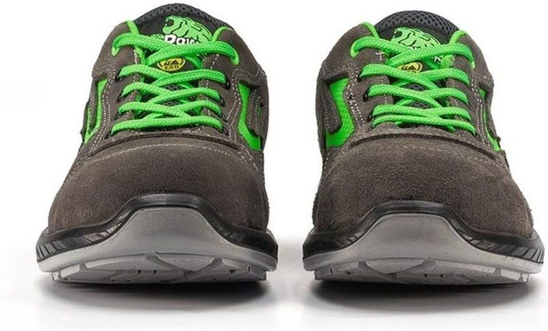 U-Power - Denver - Veiligheidsschoenen - Ademend - Antivermoeidheidsinzetstuk