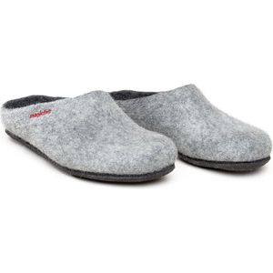 Magicfelt - Pantoffels - Filz - Dames en Heren - 100% Merinowol - Waterdicht