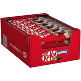 KITKAT Chunky Melkchocolade Single - 24 x 40 gram