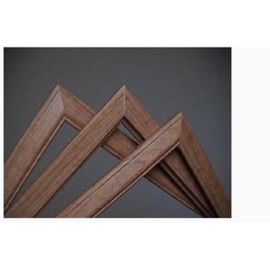 Partij NIEUWE lijsten voor posters/fotos 40x50cm, €2.50 per stuk, minimum 10 stuks per bestelling