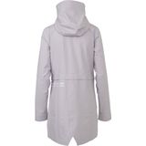 Parka Regenjas Urban Outdoor Dames