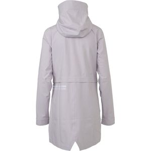 Parka Regenjas Urban Outdoor Dames