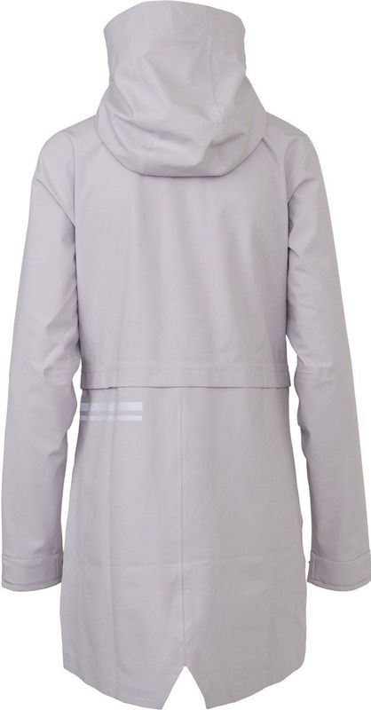 Parka Regenjas Urban Outdoor Dames