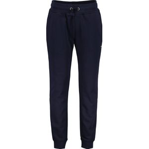 Björn Borg tapered pant joggingbroek (dik) - blauw -  Maat L