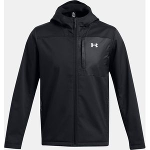 Under Armour Storm ColdGear Infrared Shield 2.0 Hooded Jas Heren