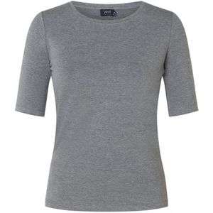 YEST Oechje Essential - Dark Grey/Melange - maat 36