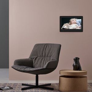 WillowsInternational Digitale Fotolijst - 7 Inch