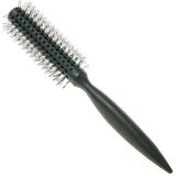 Denman - Curling Brush - Ø15mm - Nylon - Dubbel Borstel - 1 St