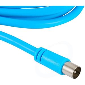 Maxview - Flylead - Coax to Coax - 10m - Flexible - Male to Male