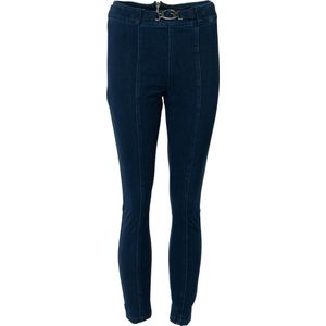 Guess Syd Dames Legging - Blauw - Maat 28