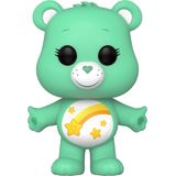 Funko Pop! Animation: Care Bears 40th Anniversary - Wish Bear