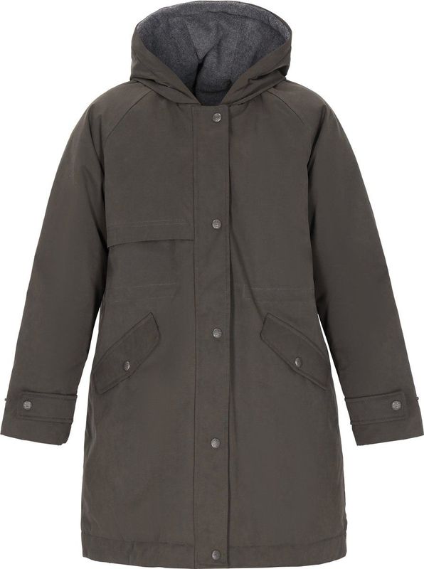 DreiMaster - Vintage Collection - Parka