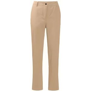 BROEK DESERT ROLL UP DAMES - SAND STORM - 44