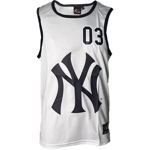 Majestic Quayside Sports Vest L New York Yankees