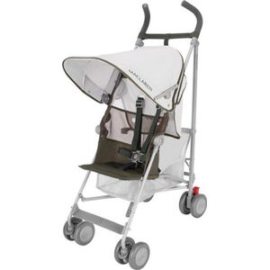 Maclaren Volo Buggy