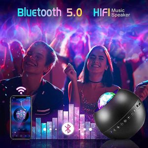 Sterren projector – Sterrenhemel - Night Light Projector