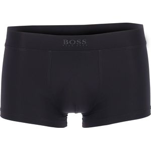 HUGO BOSS trunk Energy - heren boxer kort microfiber - zwart -  Maat: XXL