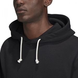 adidas Originals F Hoody Sweatshirt Mannen Zwarte Xs