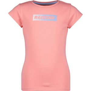 Raizzed R122-FLORENCE Meisjes T-Shirt - Maat 152